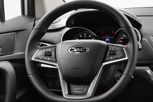 JAC S3 Pro Steering Wheel