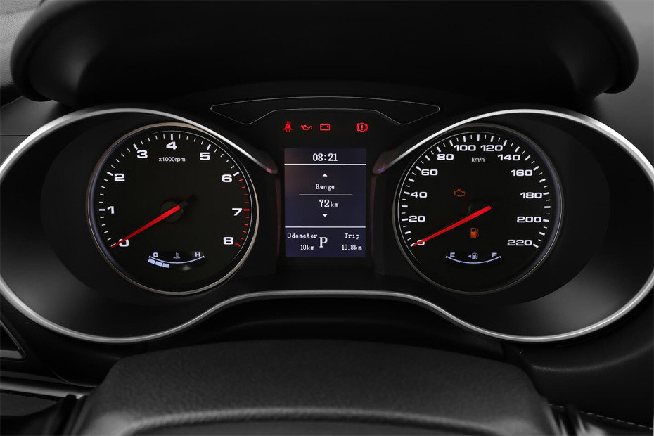 S3 Pro TachoMeter