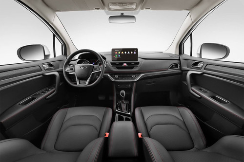 Dashboard View of JS3