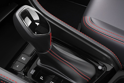 JAC JS3 Gear Shifter