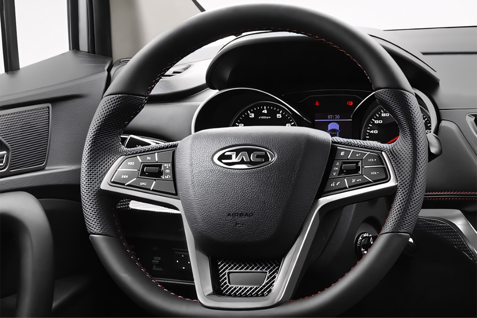 JAC JS3 Steering Wheel
