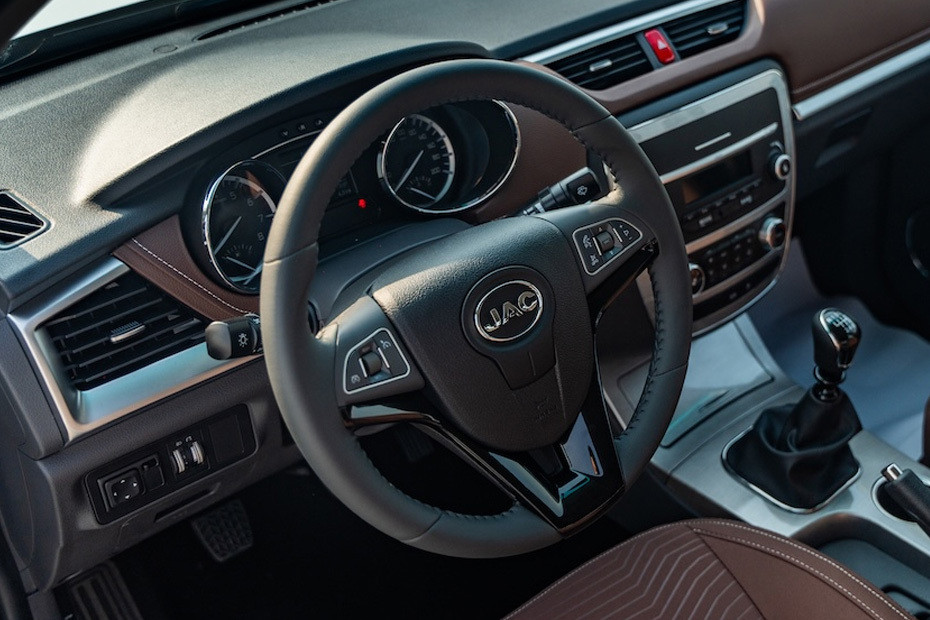 JAC T8 Steering Wheel