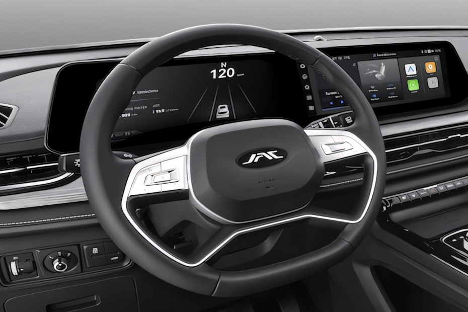 JAC JS6 Pro Steering Wheel