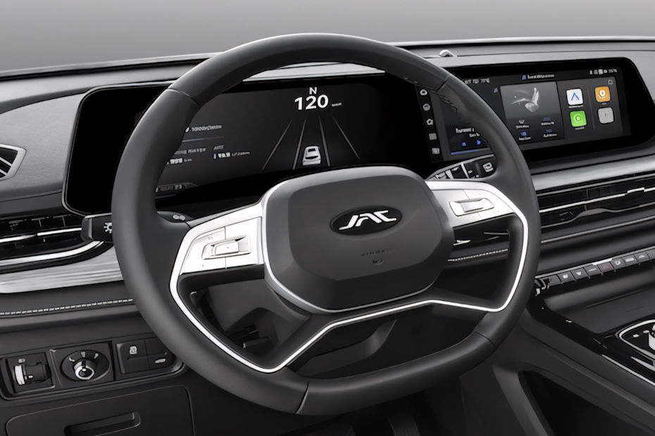 JAC JS6 Pro Steering Wheel