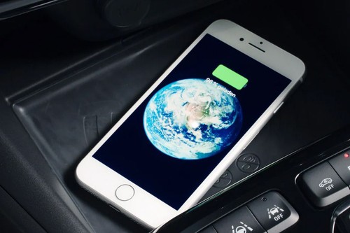 Power Accessories Outlet View of Opel Corsa