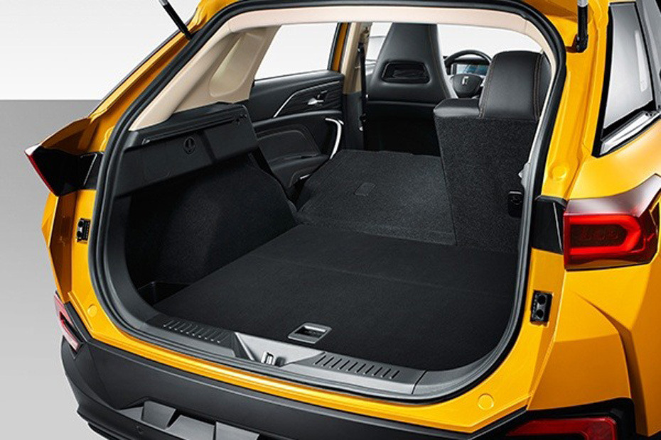 Folding Seats of Bestune T77