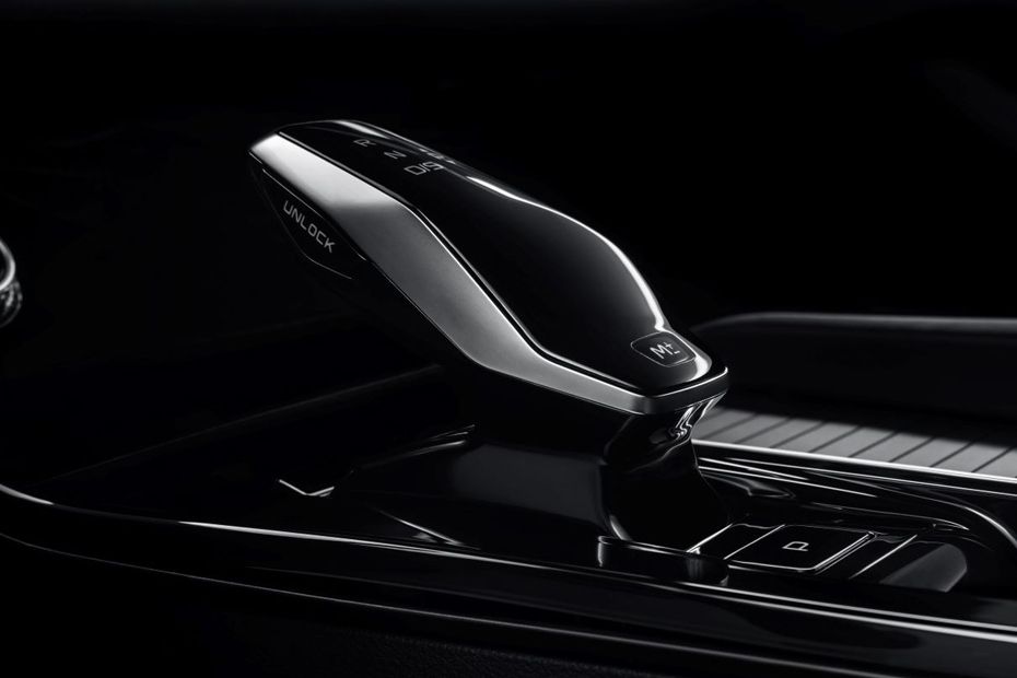 Bestune B70 Gear Shifter