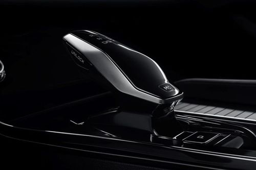 Bestune B70 Gear Shifter