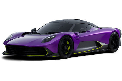 Digital Violet