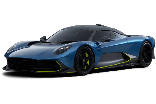 Plasma Blue