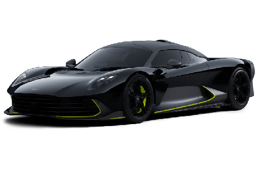 Jet Black