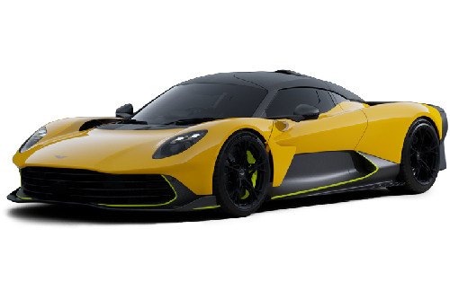 Helios Yellow
