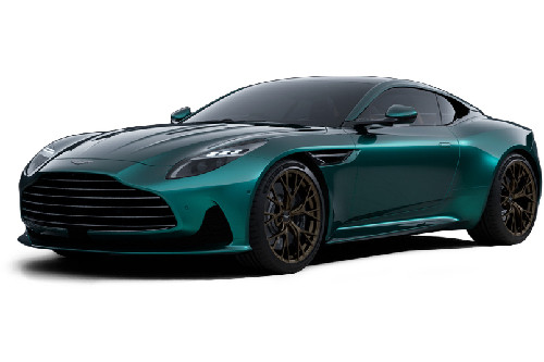 Racing Green