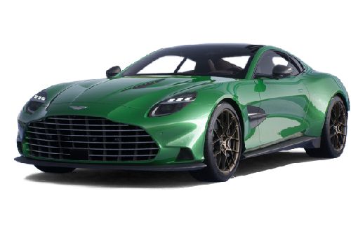 Green Cocktail Metallic
