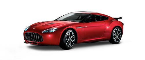 Diavalo Red