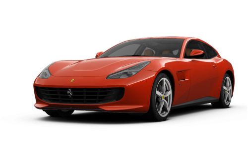 Rosso Scuderia