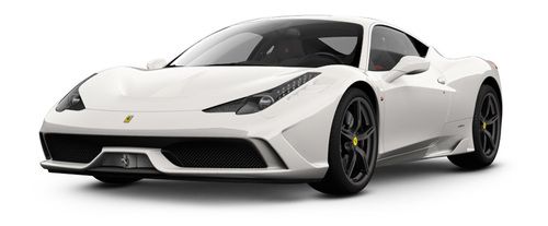 Bianco Avus