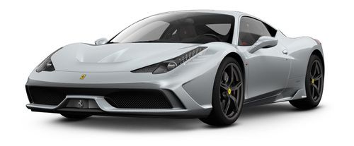 Grigio Alloy