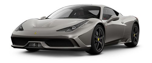 Grigio Ferro