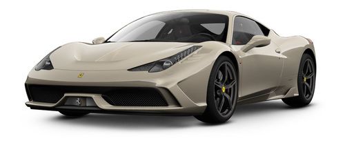 Grigio Ingrid