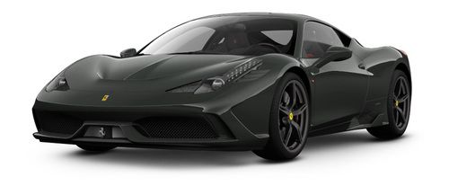Grigio Scuro