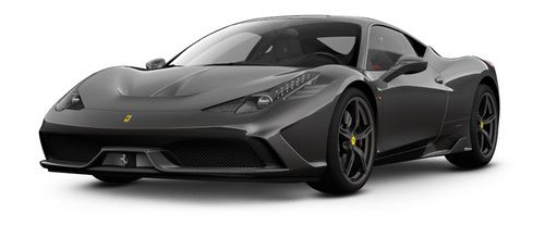 Grigio Silverstone