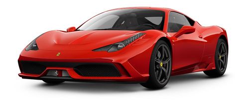 Rosso Scuderia