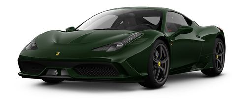 Verde British