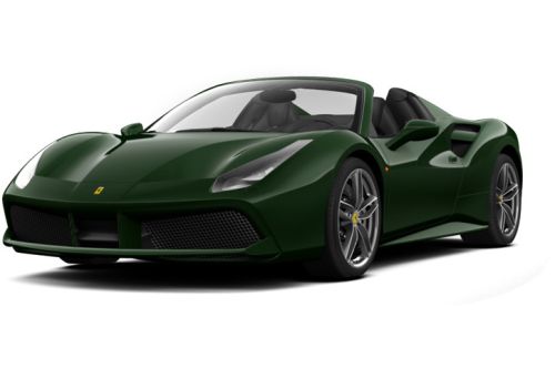 Verde British