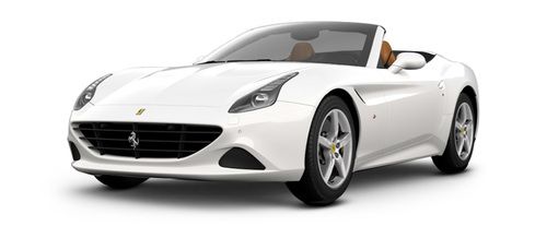 Bianco Avus