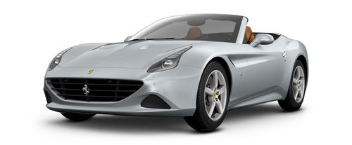 Grigio Alloy