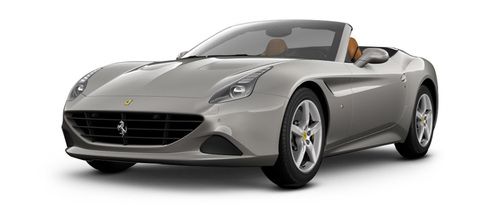 Grigio Ferro