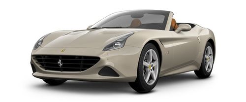 Grigio Ingrid