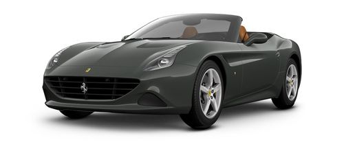 Grigio Scuro