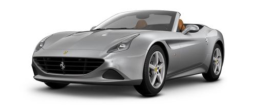 Grigio Titanio Metallizzato