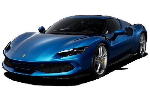 Blu Corsa