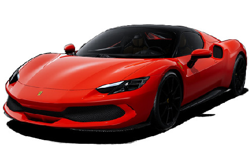 Rosso Scuderia