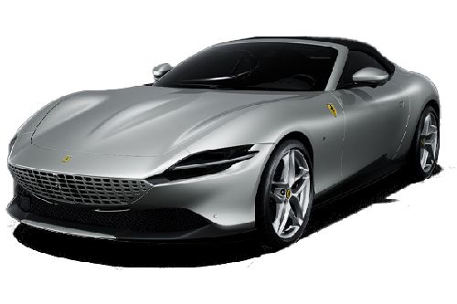 Argento Nurburgring