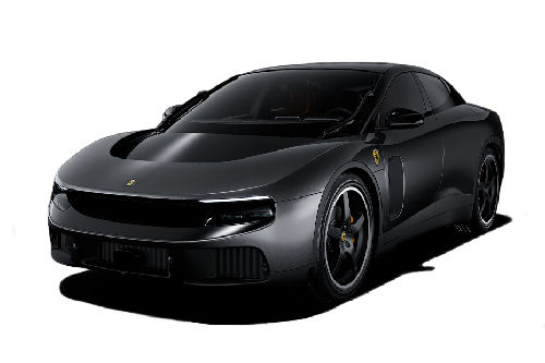 Grigio Silverstone