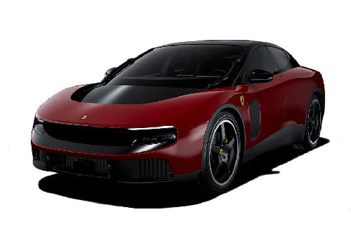 Rosso Mugello 325