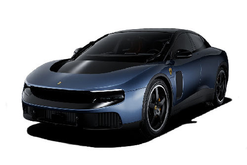 Blu Roma Qao16028