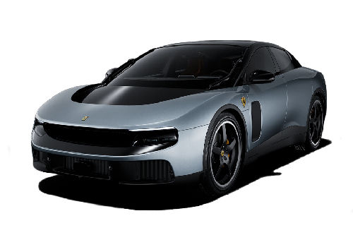 Grigio Titanio Metall.Fq 3238