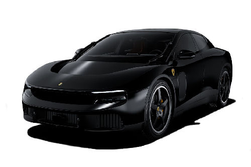 Nero Daytona 508 W.B.