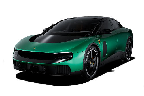 Verde Nurburgring