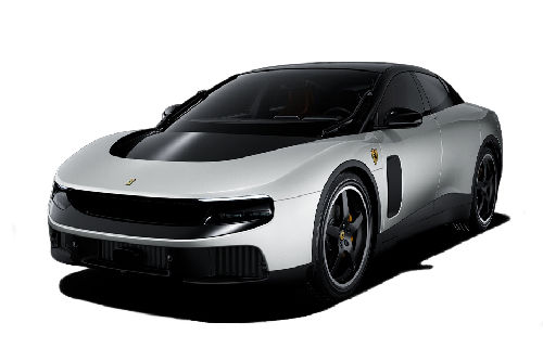 Argento Nurburgring
