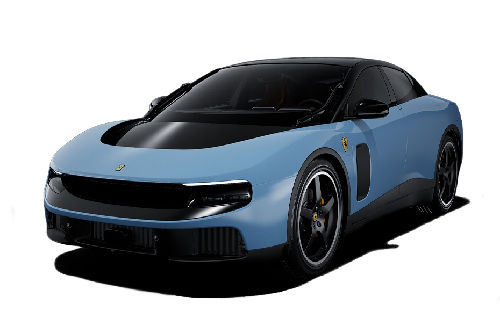 Azzurro La Plata