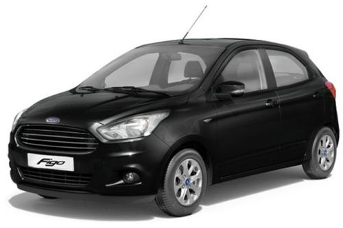 Tuxedo Black Metallic