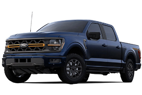 Antimatter Blue Metallic