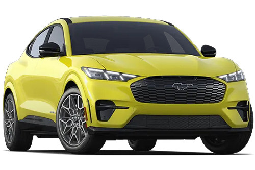 Grabber Yellow