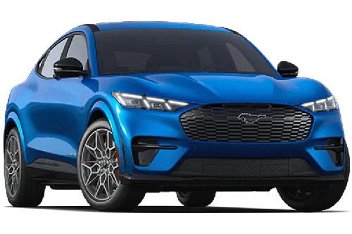Velocity Blue